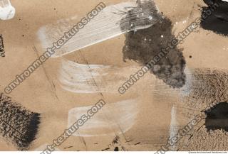 Photo Textures of Splatter